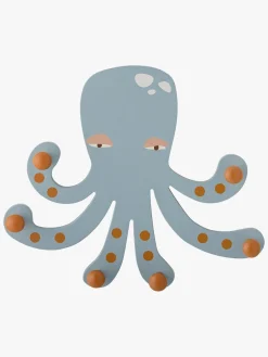 Interiør|Bloomingville Oswall Stumtjener, Blå