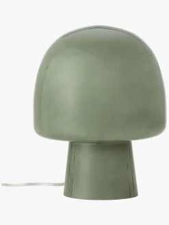 Lamper & Belysning|Bloomingville Paddy Bordlampe, Green
