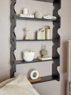 Lamper & Belysning|Bloomingville Pepple Portable Bordlampe, Nature