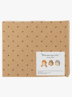 Interiør|Bloomingville Rosalia Kroge, Brun