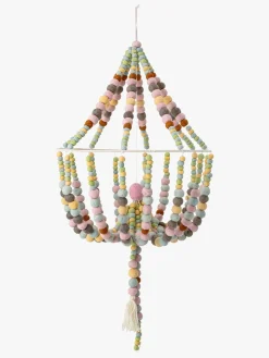 Børnesenge & Tilbehør|Bloomingville Sengeuro Multi