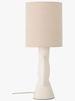 Lamper & Belysning|Bloomingville Sergio Bordlampe, Nature