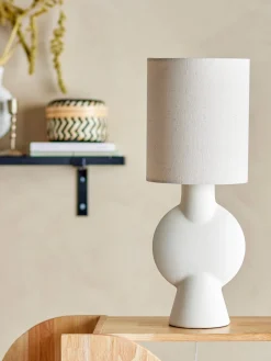 Lamper & Belysning|Bloomingville Sergio Bordlampe, Nature