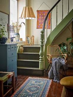 Lamper & Belysning|Bloomingville Sille Loftlampe, Natural