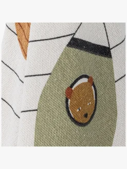 Interiør|Bloomingville Space Tæppe, Natur