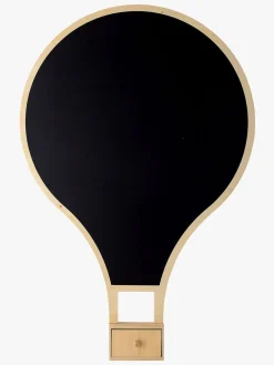 Interiør|Bloomingville Valona Tavle, Sort