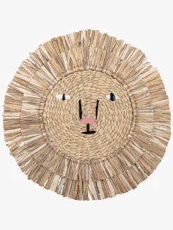 Interiør|Bloomingville Vægdekoration, Nature