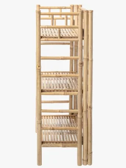 Børn Bloomingville Børnemøbler-Zep Reol Bamboo, Nature