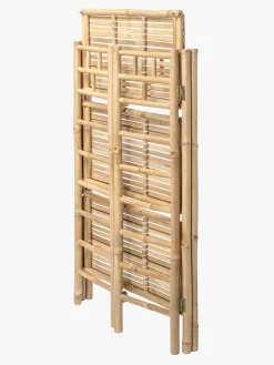 Børn Bloomingville Børnemøbler-Zep Reol Bamboo, Nature