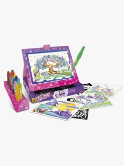 Kreativt Legetøj|BloPens Creative Studio Kreasæt Fantasy