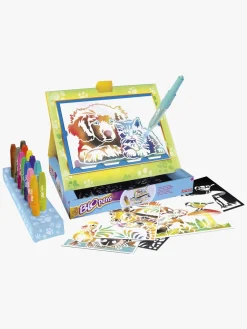 BloPens Kreativt Legetøj-Creative Studio Kreasæt Dyr