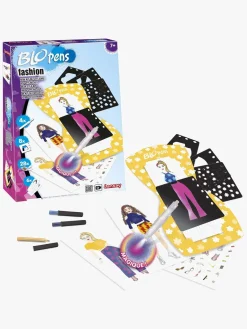 Kreativt Legetøj|BloPens Kreasæt Stil og Mode