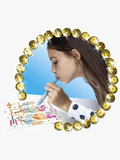 Kreativt Legetøj|BloPens Kreasæt Trendy Pailletter