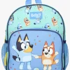 Tasker|Bluey Best Friends Fun Rygsæk 6,5L, Blå