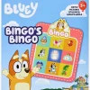 Spil & Puslespil|Bluey Bingo's Bingo
