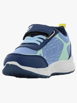 Sneakers|Bluey Blinkende Sneakers, Dark Blue/Blue
