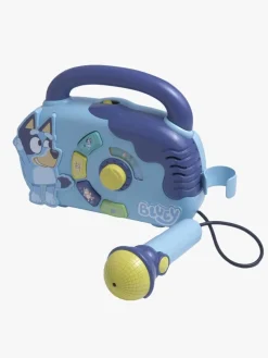 Elektronik & Media|Bluey Boombox Karaoke