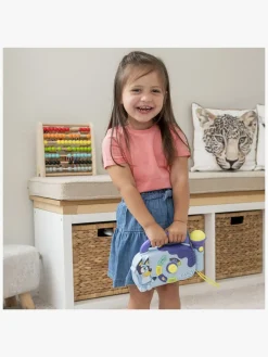 Elektronik & Media|Bluey Boombox Karaoke