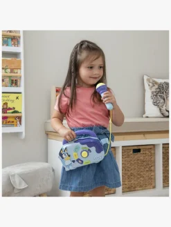 Elektronik & Media|Bluey Boombox Karaoke