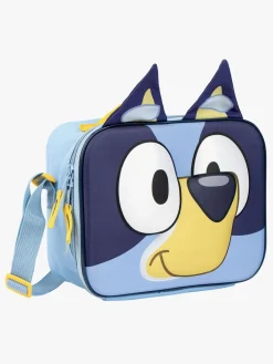 Tasker|Bluey 3D Køletaske