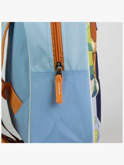 Børn Bluey Tasker-3D Rygsæk, Lyseblå