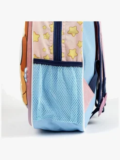 Tasker|Bluey 3D Rygsæk, Pink