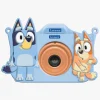 Elektronik & Media|Bluey Digitalkamera med Beskyttelsescover