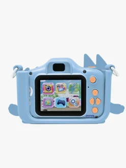 Elektronik & Media|Bluey Digitalkamera med Beskyttelsescover