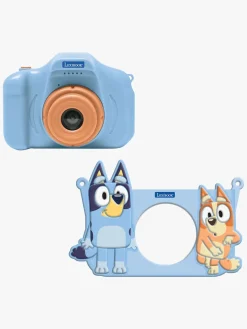 Elektronik & Media|Bluey Digitalkamera med Beskyttelsescover