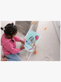 Dukker & Bamser|Bluey Dukkeklapvogn