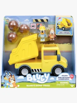 Legetøjsbiler & -Fartøjer|Bluey Dumper