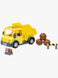 Legetøjsbiler & -Fartøjer|Bluey Dumper