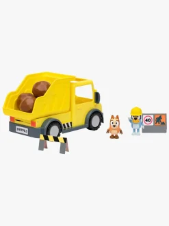 Legetøjsbiler & -Fartøjer|Bluey Dumper