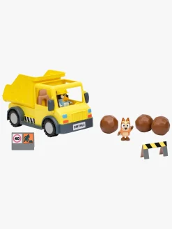 Legetøjsbiler & -Fartøjer|Bluey Dumper