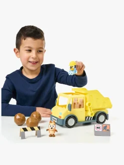 Legetøjsbiler & -Fartøjer|Bluey Dumper