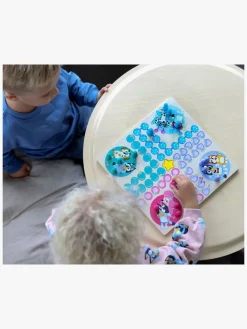 Legetøj Til Børn På 0-10 År|Spil & Puslespil|Bluey Fia Brætspil