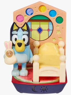 Lamper & Belysning|Bluey GoGlow Dream 3-i-1 Natlampe, Multi