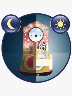 Lamper & Belysning|Bluey GoGlow Dream 3-i-1 Natlampe, Multi