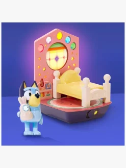 Lamper & Belysning|Bluey GoGlow Dream 3-i-1 Natlampe, Multi