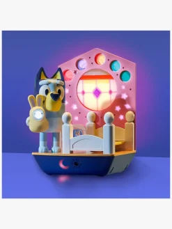 Lamper & Belysning|Bluey GoGlow Dream 3-i-1 Natlampe, Multi