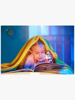 Lamper & Belysning|Bluey GoGlow Dream 3-i-1 Natlampe, Multi