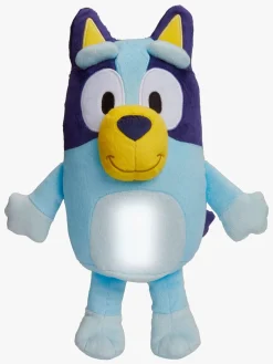 Lamper & Belysning|Bluey GoGlow Natlampe