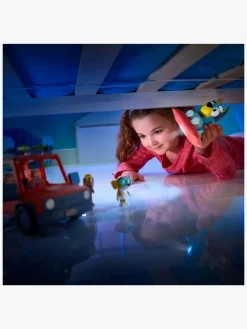 Lamper & Belysning|Bluey GoGlow Natlampe og Lommelygte, Blå