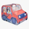 Legetelte & -Tunneler|Bluey Heeler 4WD Pop Up Legetelt