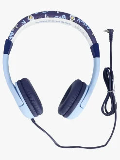 Elektronik & Media|OTLTechnologies Bluey Høretelefoner med Ører 85dB Blå