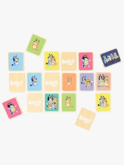 Spil & Puslespil|Bluey Huskespil
