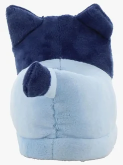 Børn Bluey Sneakers-Indesko, Navy/Blue