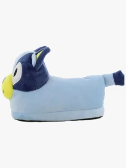 Børn Bluey Sneakers-Indesko, Navy/Blue