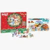 Julekalendere|Bluey Julekalender & LEGO DUPLO 10458 Is-udflugt med