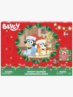 Julekalendere|Bluey Julekalender & LEGO DUPLO 10458 Is-udflugt med